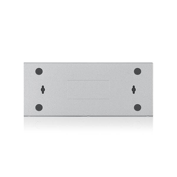 ZYXEL XGS1210-12 RJ45PORT SWITCH 2SFP+ "XGS1210-12-ZZ0102F" — miniatură