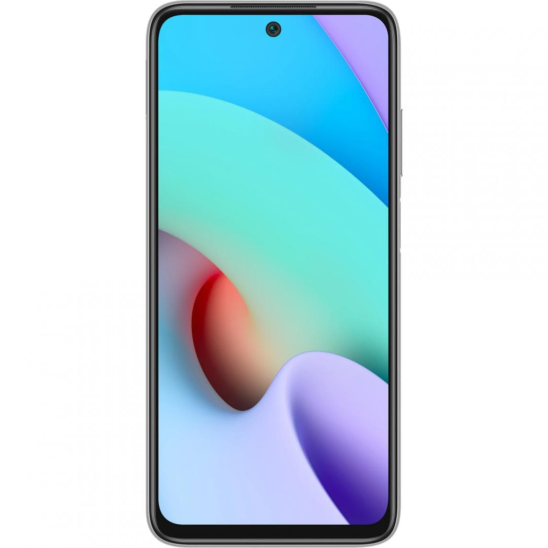 Xiaomi Redmi 10 2022 NFC4+128GB DS 4G Wh "XI10-4GDS-4128-WH"