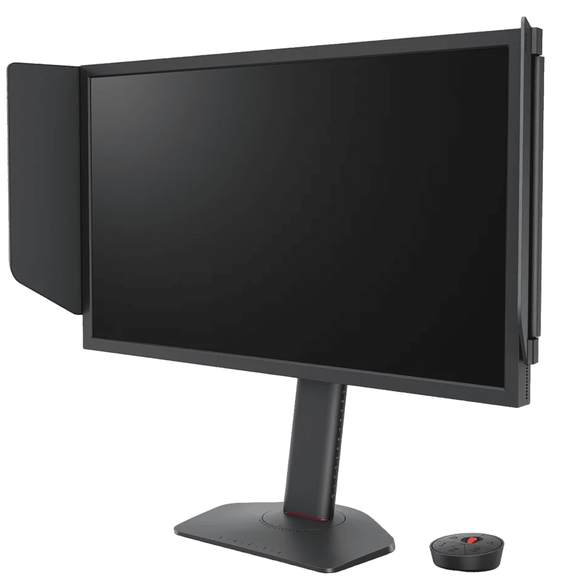 MONITOARE Benq Zowie|Display: TN 24.5"|Rezolutie: 1920 x 1080|Luminiozitate: 320 cd/m2| 1000:1|1ms | 240Hz|3 x HDMI 2.0, 1 x DP 1.2, 1 x Earphone Jack "XL2546X"