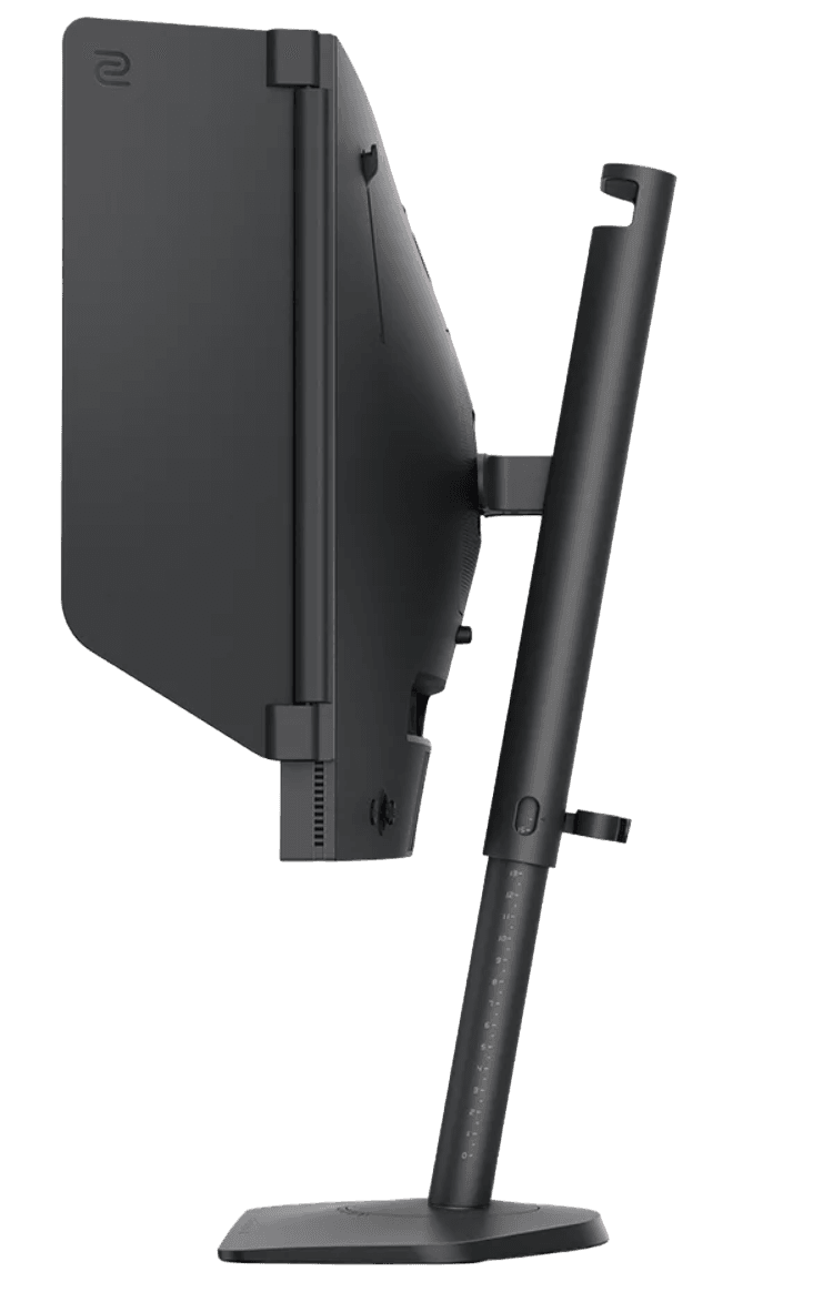 MONITOARE Benq Zowie|Display: TN 24.5"|Rezolutie: 1920 x 1080|Luminiozitate: 320 cd/m2| 1000:1|1ms | 240Hz|3 x HDMI 2.0, 1 x DP 1.2, 1 x Earphone Jack "XL2546X" — miniatură