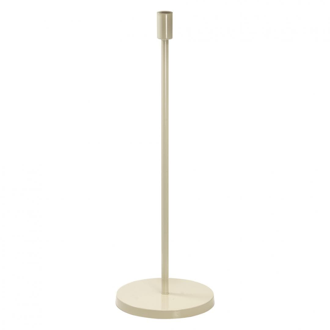 DECOR STICK FLOOR SHORT 1XE27 BG LEDV "000004058075833074" — miniatură