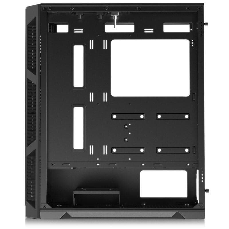 Carcasa RAIJINTEK ARCADIA III, ATX, Negru "0R20B00224" — miniatură