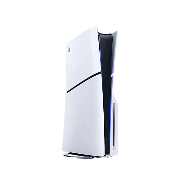 CONSOLA PS5 SONY SLIM DISC 170858 46501586