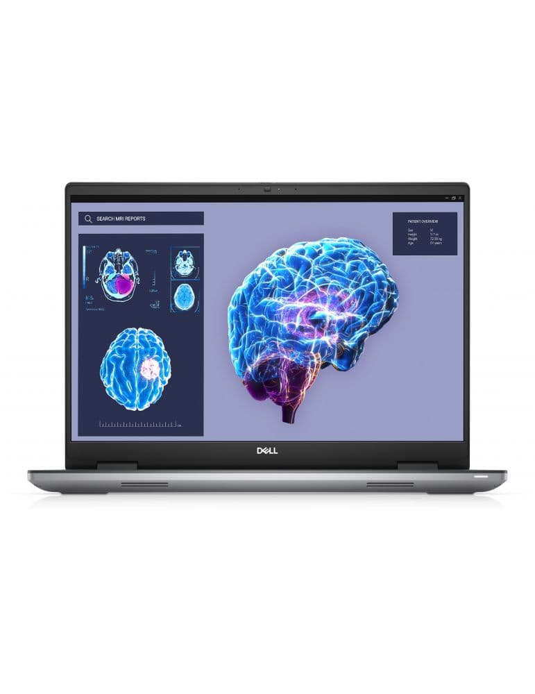 PREC 7680 i9-13950HX 32 512+512 W11 GC S "210-BGNT" (