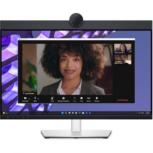 MON 24 DELL VIDEO CONF P2424HEB S "210-BKVC"
