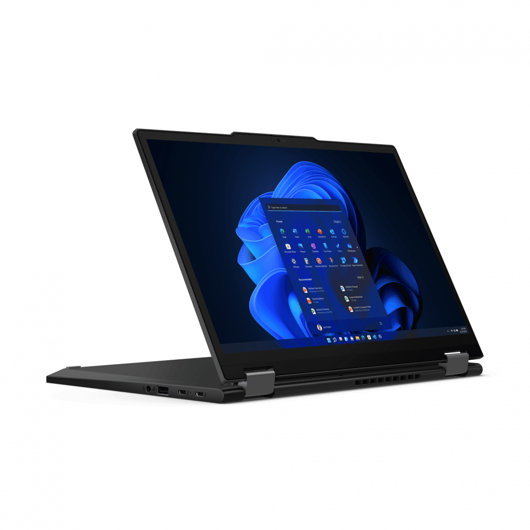 X13 Yoga i7-1355U 16 1Ts WUXGAT 3YP W11P "21F2005HRI" ( — miniatură