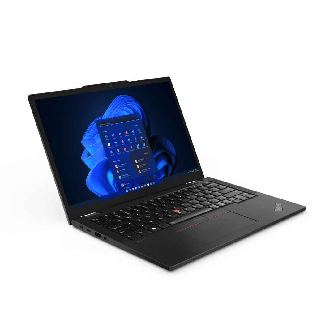 X13 Yoga i7-1355U 16 1Ts WUXGAT 3YP W11P "21F2005HRI" ( — miniatură