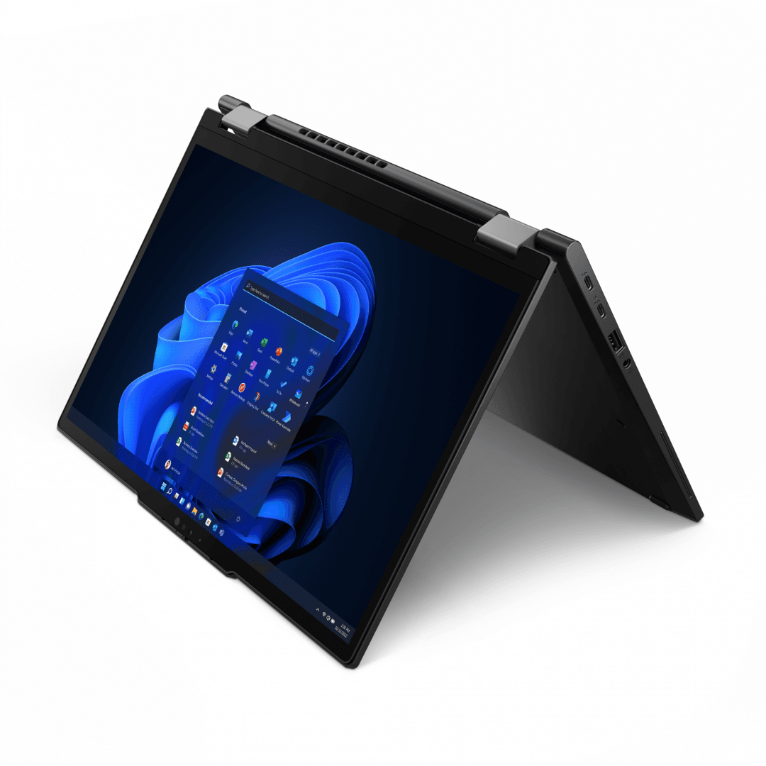X13 Yoga i7-1355U 16 1Ts WUXGAT 3YP W11P "21F2005HRI" ( — miniatură