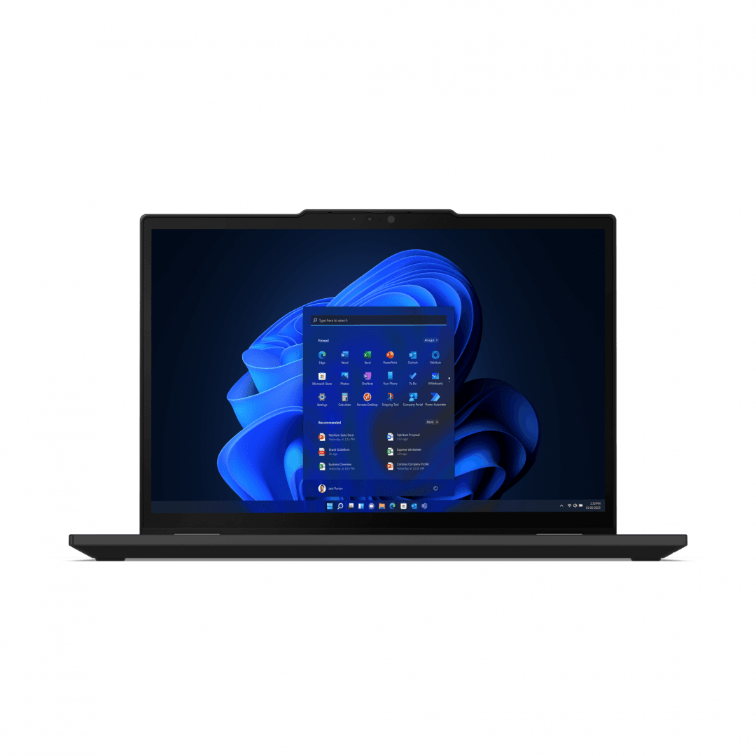 X13 Yoga i7-1355U 16 1Ts WUXGAT 3YP W11P "21F2005HRI" (