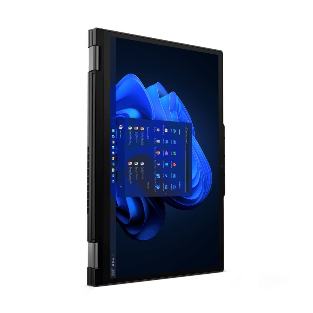 X13 Yoga i7-1355U 16 1Ts WUXGAT 3YP W11P "21F2005HRI" ( — miniatură