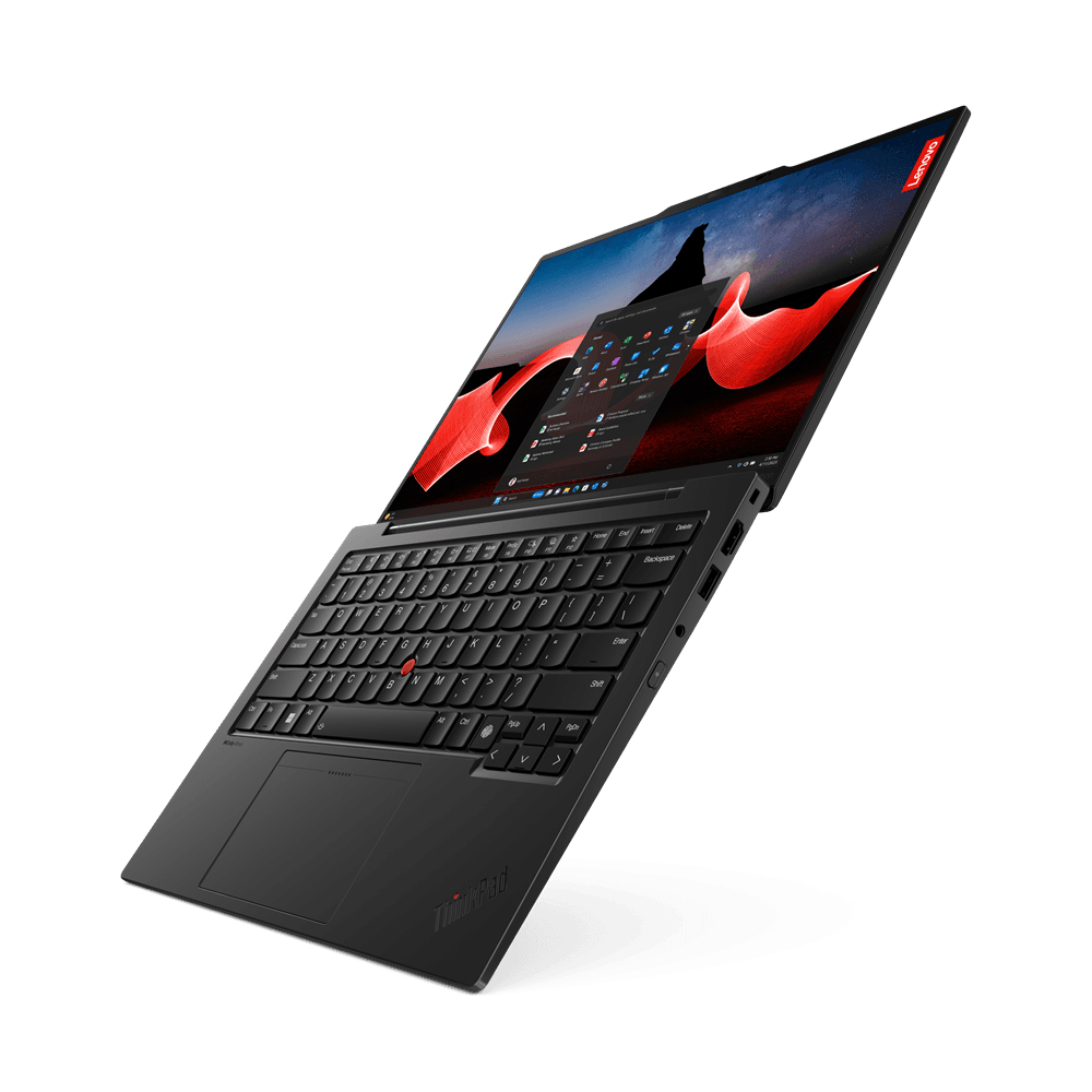 X1 C12 ULT7 165U WUXGA 64G 1Ts 3YP W11P "21KC005ERI" ( — miniatură