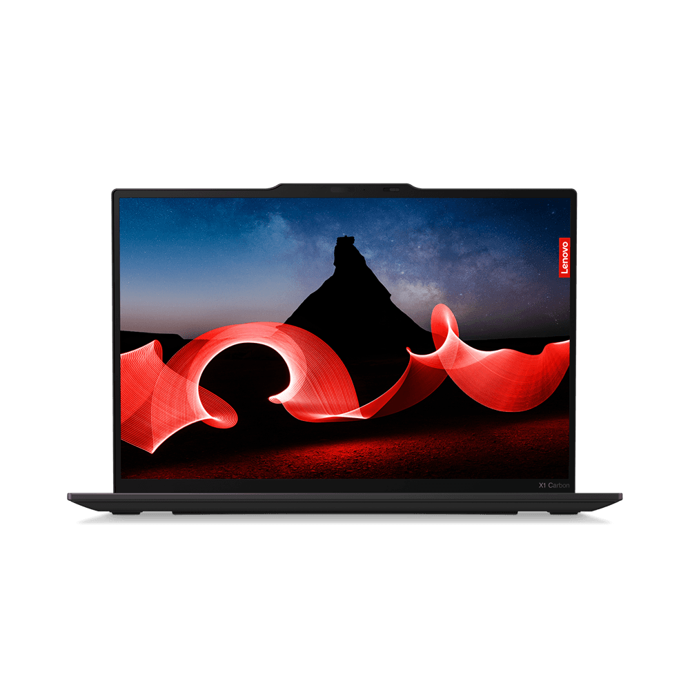 LENOVO X1 Carbon 12 Intel Core Ultra 7 155U 14inch WUXGA AG 32GB LP5X 1TB SSD M.2 UMA Wi-Fi 6E+BT FPR W11P 3Y Premier "21KC0061RI" (
