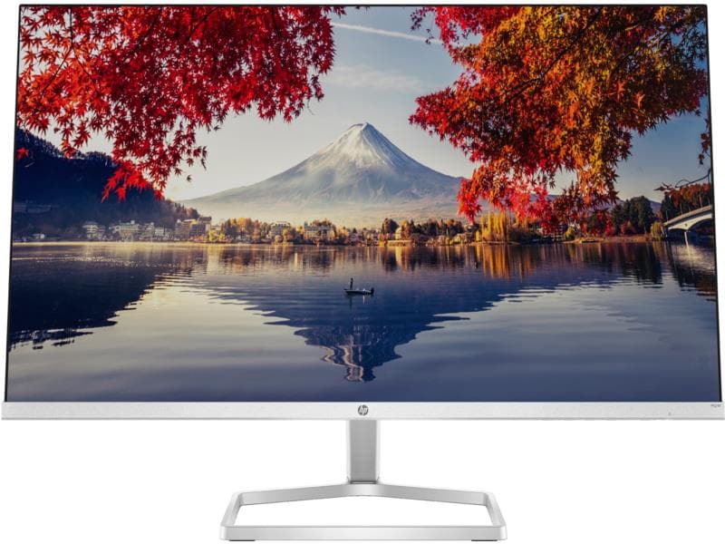 MONITOR LCD 24" M24F/2D9K0E9 HP "2D9K0E9"