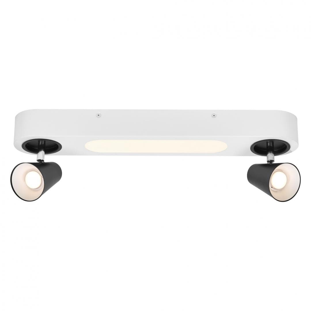 DECOR SP NEPTUNE 508MM 20W SEL WT LEDV "4058075828322" — miniatură