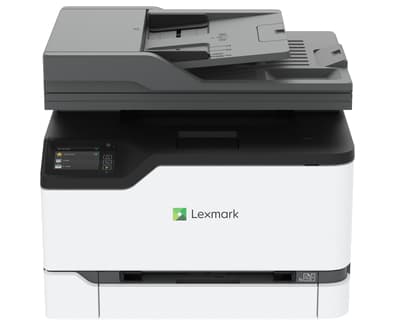 Multifunctional Laser Color Lexmark CX431ADW,A4,Functii:Impr|Scan|Cop|Fax,Viteza Print Mono:24.7ppm,Viteza Print color:24.7ppm,Conectiv:USB|Retea|Wi-Fi,Duplex:Da,ADF:Da "40N9470"