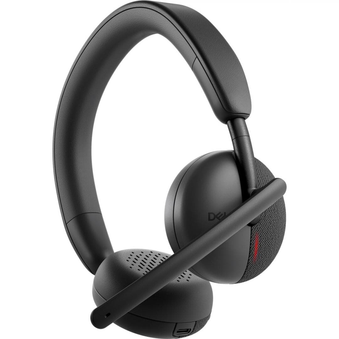 DELL WIRELESS HEADSET WL3024 "520-BBDG"