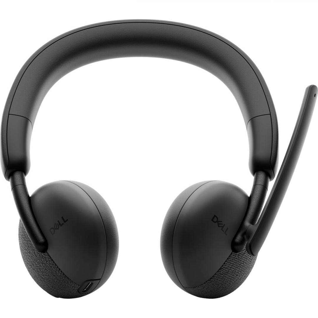 DELL WIRELESS HEADSET WL3024 "520-BBDG" — miniatură