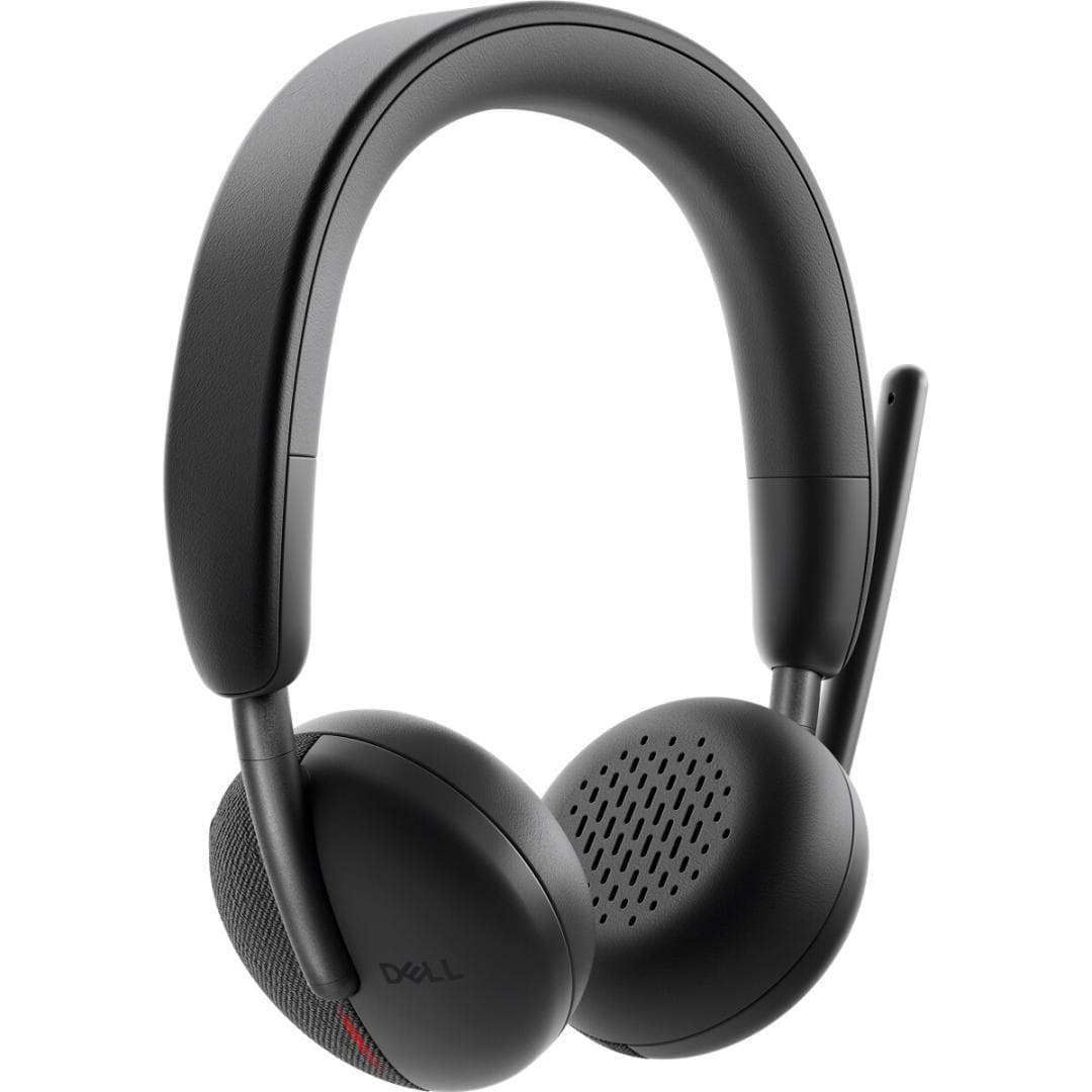 DELL WIRELESS HEADSET WL3024 "520-BBDG" — miniatură