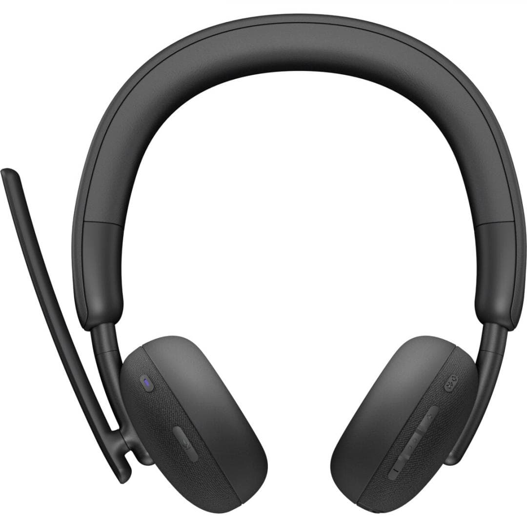 DELL WIRELESS HEADSET WL3024 "520-BBDG" — miniatură
