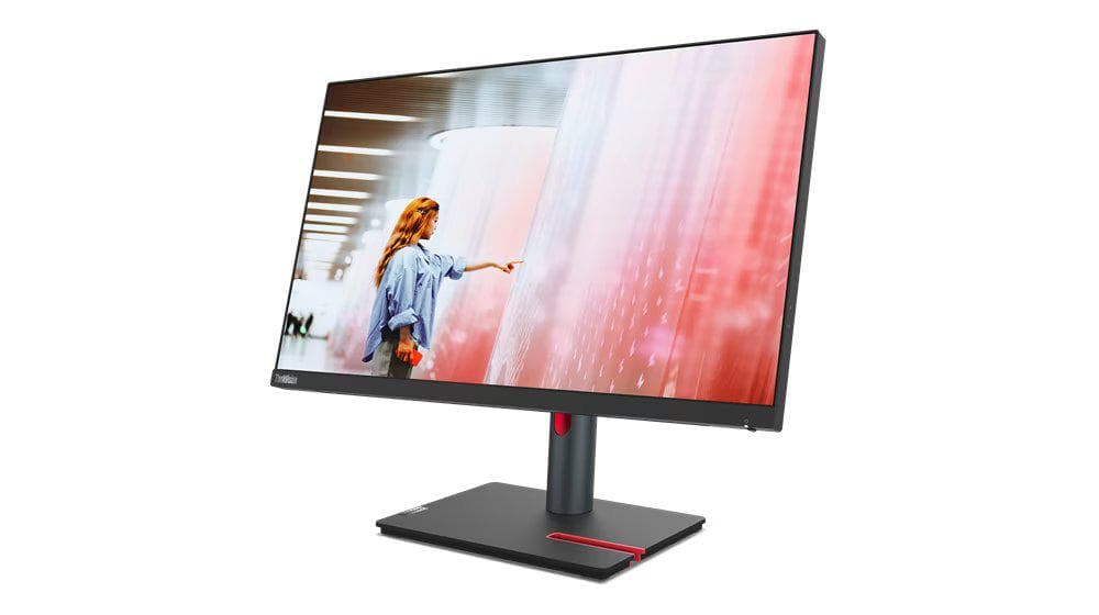 P24q-30(D22238QP1)23.8inch Monitor-HDMI "63B4GAT6EU" — miniatură