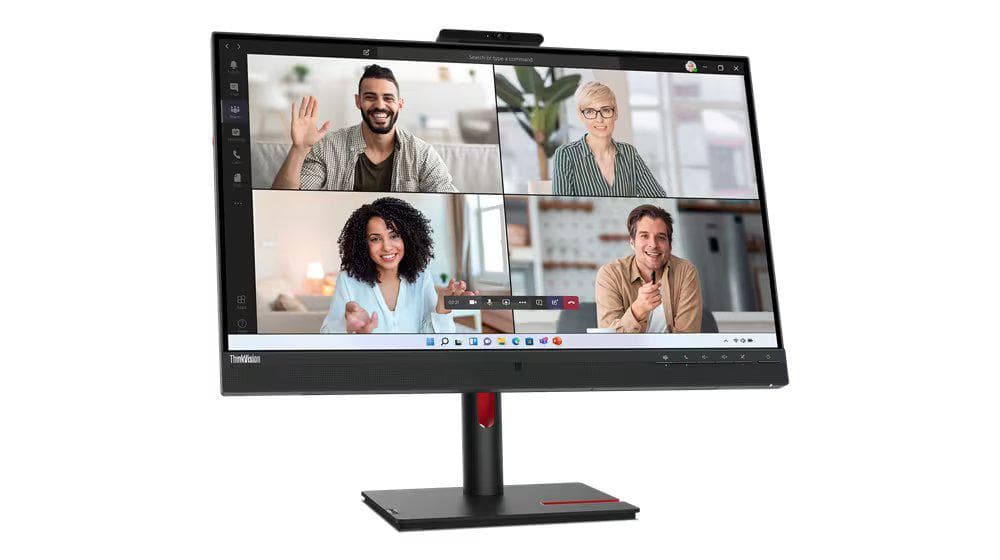 T27hv-30(F22270QT0)27inch Monitor-HDMI "63D6UAT3EU" — miniatură