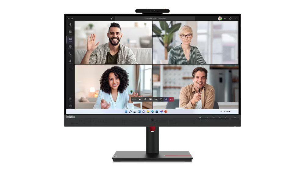 T27hv-30(F22270QT0)27inch Monitor-HDMI "63D6UAT3EU"