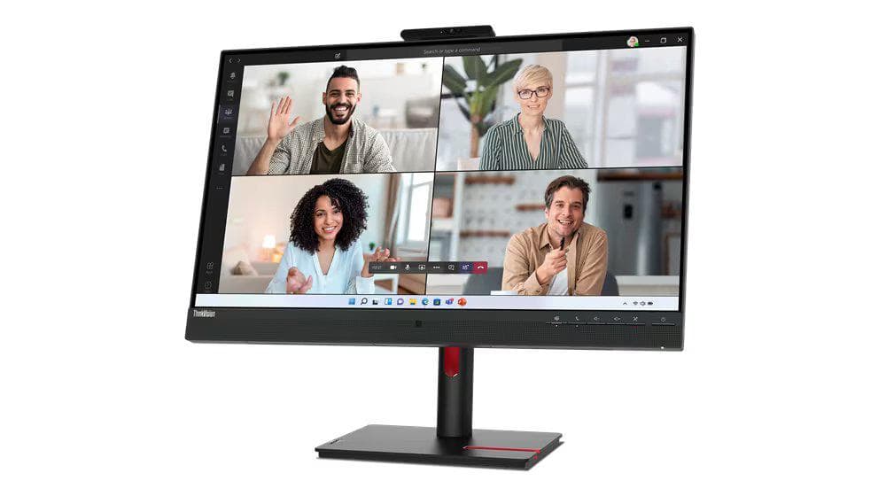 T27hv-30(F22270QT0)27inch Monitor-HDMI "63D6UAT3EU" — miniatură