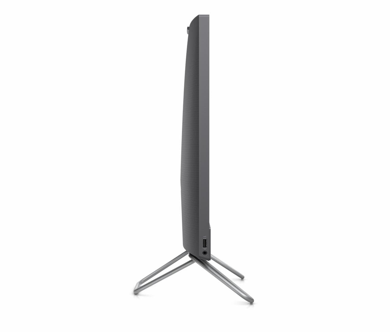 HP AIO 240G9 23.8 i3-1215U 8 256 DOS 2yw "6D447EA" — miniatură