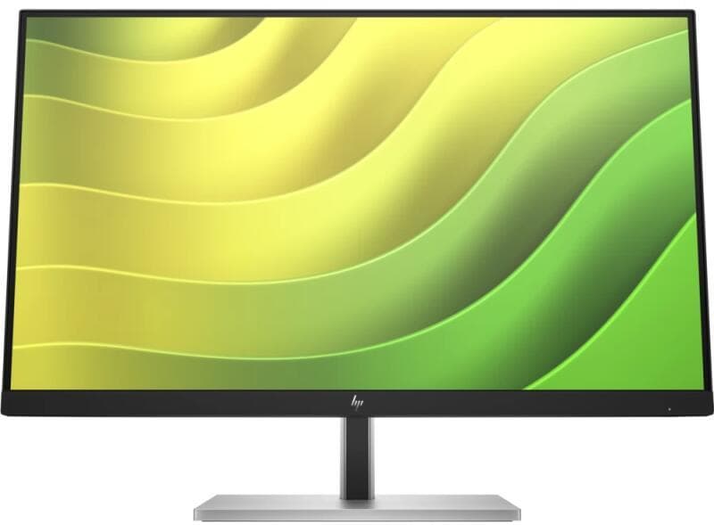 HP E24q G5 23.8inch QHD Monitor 16:09 HDMI DP (EU) "6N4F1E9#ABB"