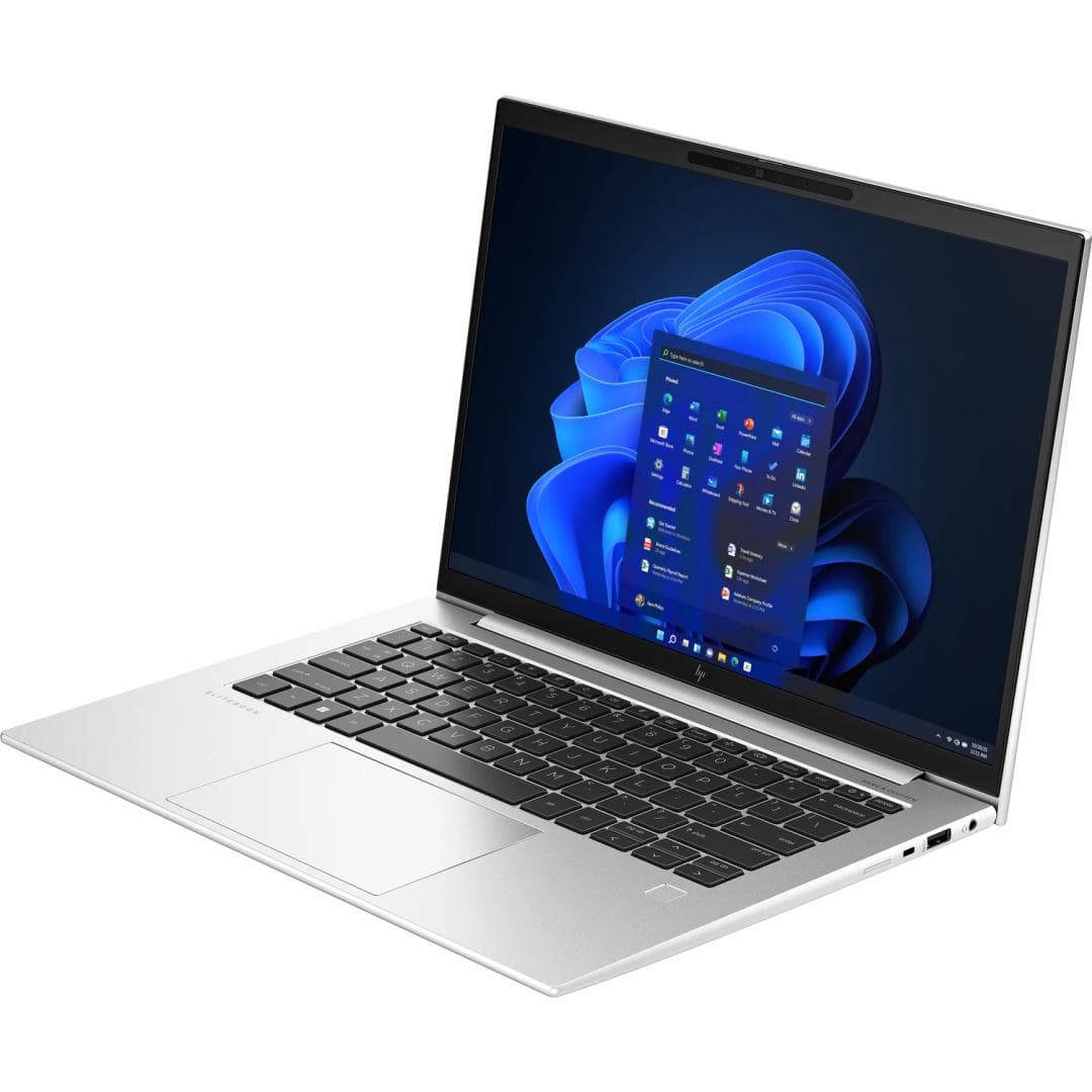 HP 840G10 14 i5-1340P 16 512 UMA W11P 3y "7L805ET" ( — miniatură