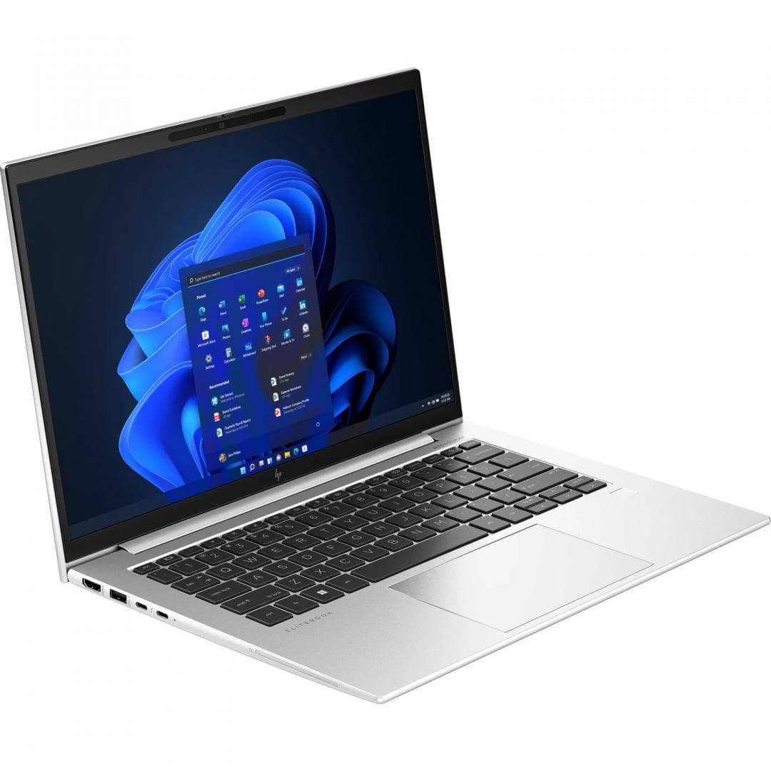 HP 840G10 14 i5-1340P 16 512 UMA W11P 3y "7L805ET" ( — miniatură