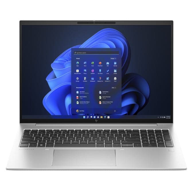HP EliteBook 840 G10 Intel Core i7-1360P 14inch WUXGA 16GB 512GB SSD W11P "818K9EA#ABB" (