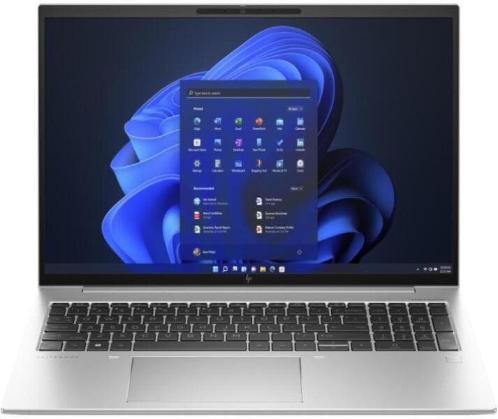 HP EliteBook 860 G10 Intel Core i7-1360P 16inch WUXGA 16GB 512GB SSD W11P "818R1EA#ABB" (