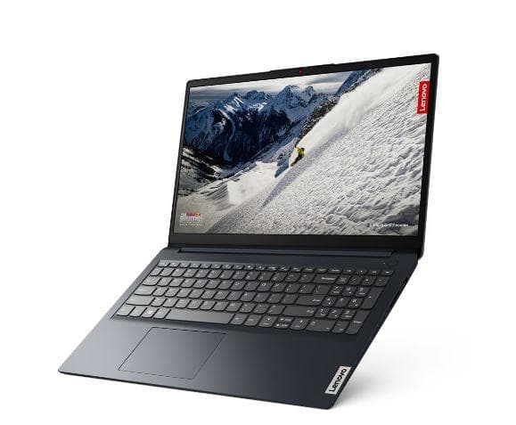 NB IP1-15ALC7 R5-5500U 15"/8/256GB 82R400BARM LENOVO "82R400BARM" (