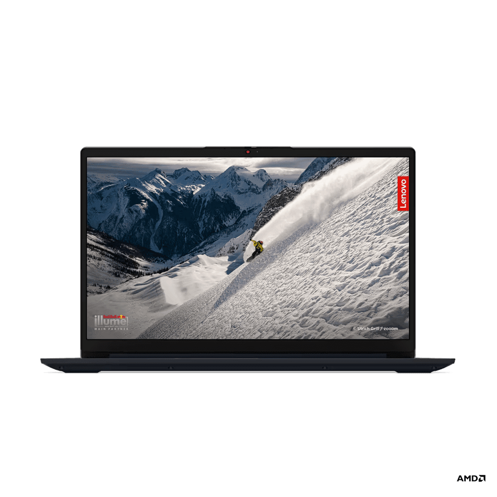 NB IP1-15ALC7 R5-5500U 15"/16/512GB 82R400BBRM LENOVO "82R400BBRM" ( — miniatură