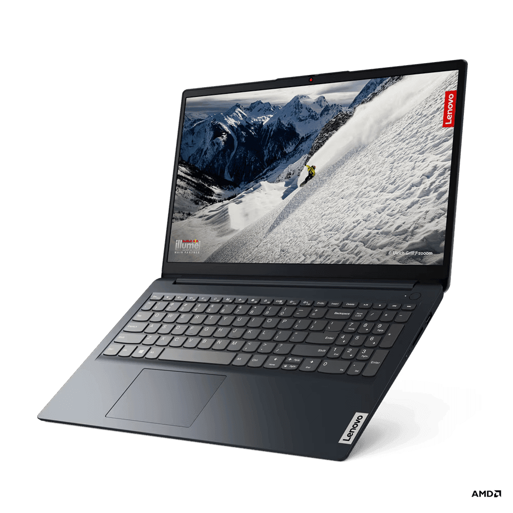 NB IP1-15ALC7 R5-5500U 15"/16/512GB 82R400BBRM LENOVO "82R400BBRM" (