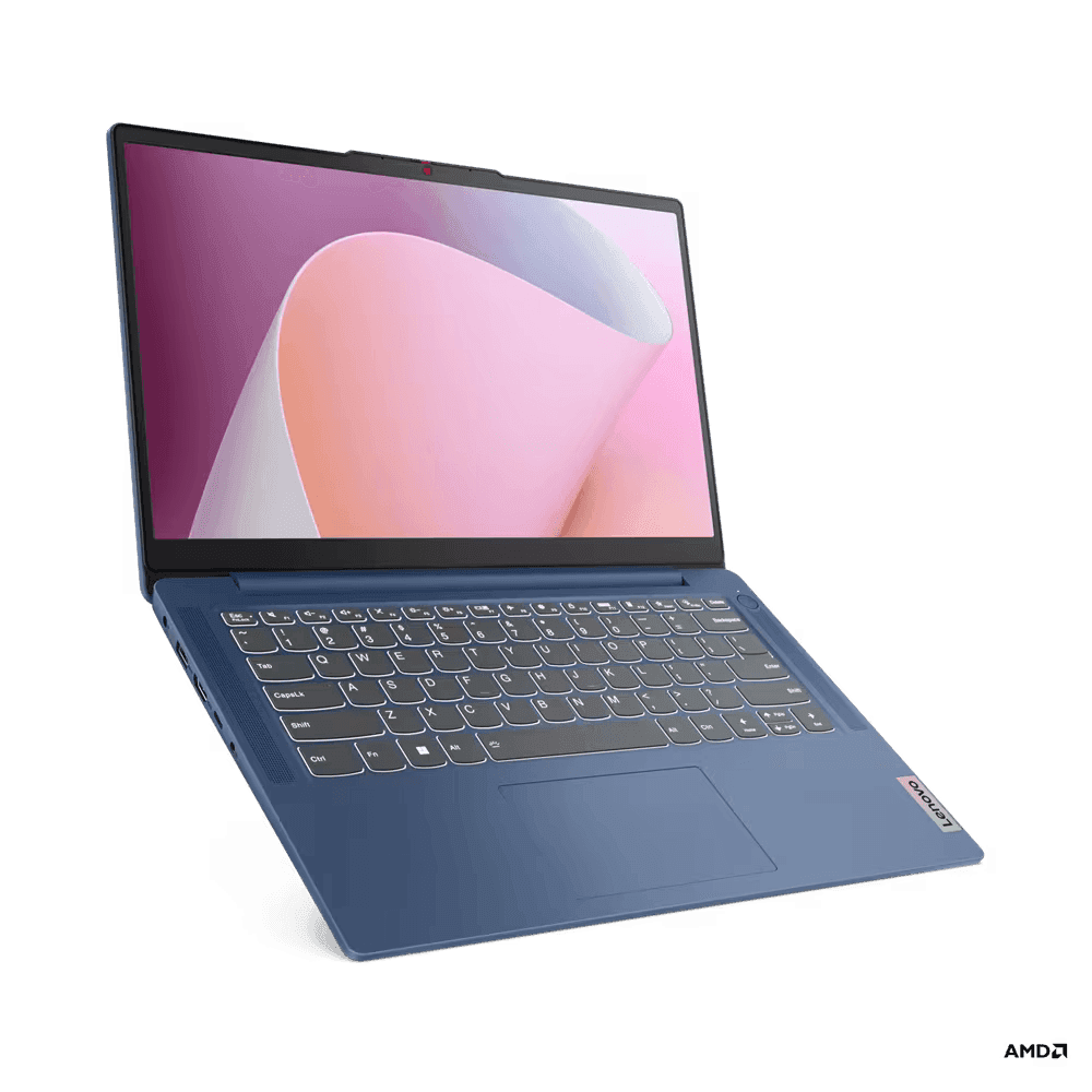 IP S3 14 FHD R7 7730U 16GB 1TB UMA DOS "82XL006LRM" (