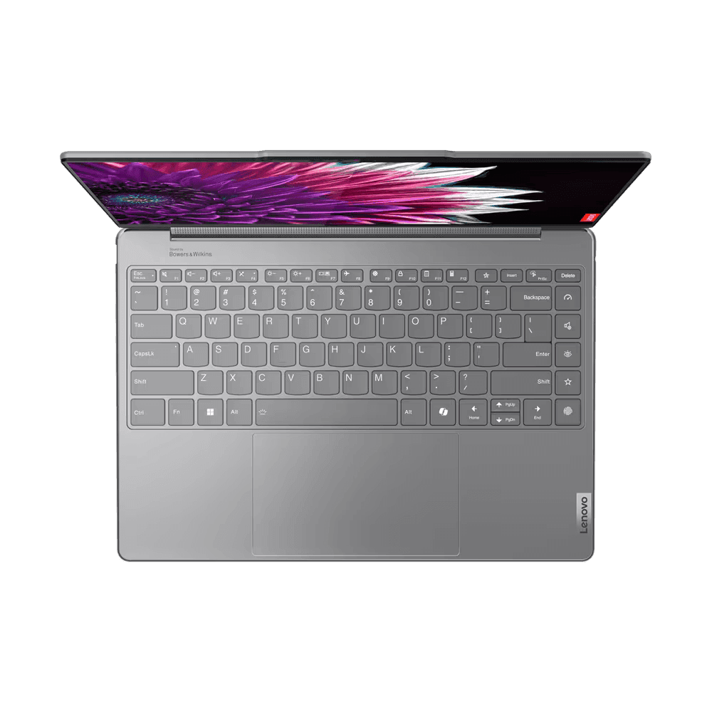 NB YG9-14IMH9 CU7-155H 14"T/32GB/1TB 11P 83AC002QRM LENOVO "83AC002QRM" ( — miniatură