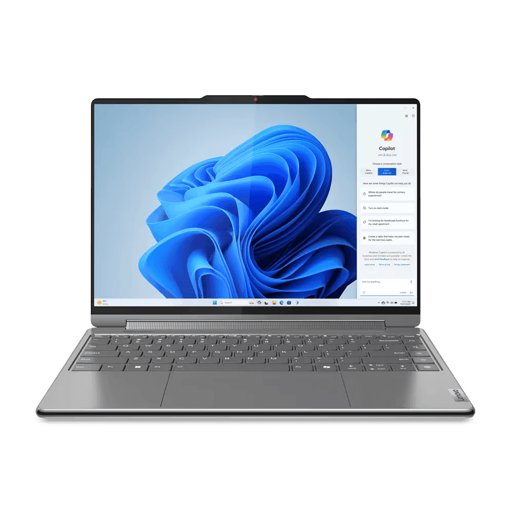 NB YG9-14IMH9 CU7-155H 14"T/32GB/1TB 11P 83AC002QRM LENOVO "83AC002QRM" (