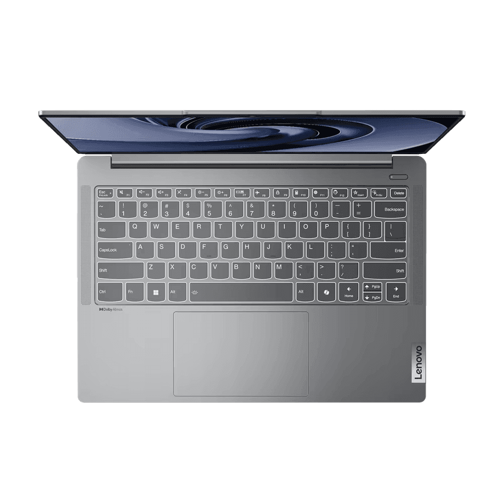 IP 5P 14 2.8K ULT5 125H 32GB 1TB UMA DOS "83D2001HRM" ( — miniatură