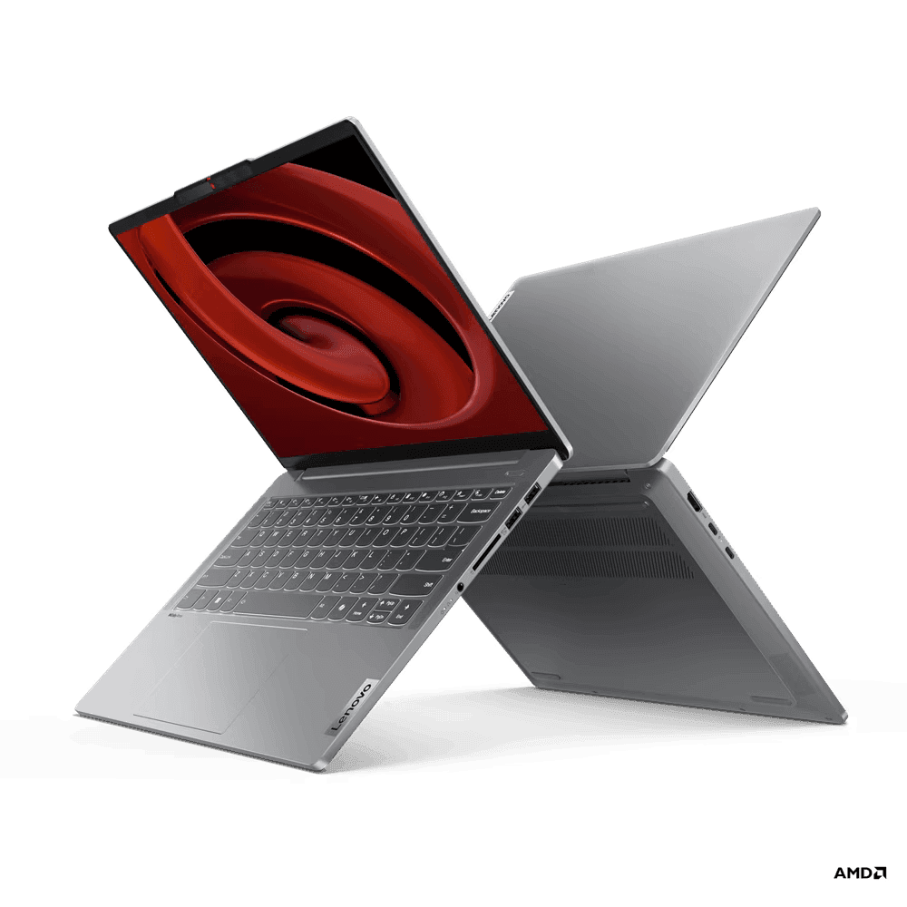 IP 5P 14 2.8K R7 8845HS 32GB 1TB UMA DOS "83D3001SRM" (