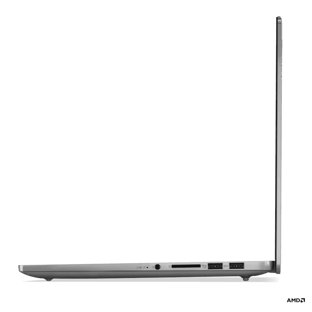 IP 5P 14 2.8K R7 8845HS 32GB 1TB UMA DOS "83D3001SRM" ( — miniatură