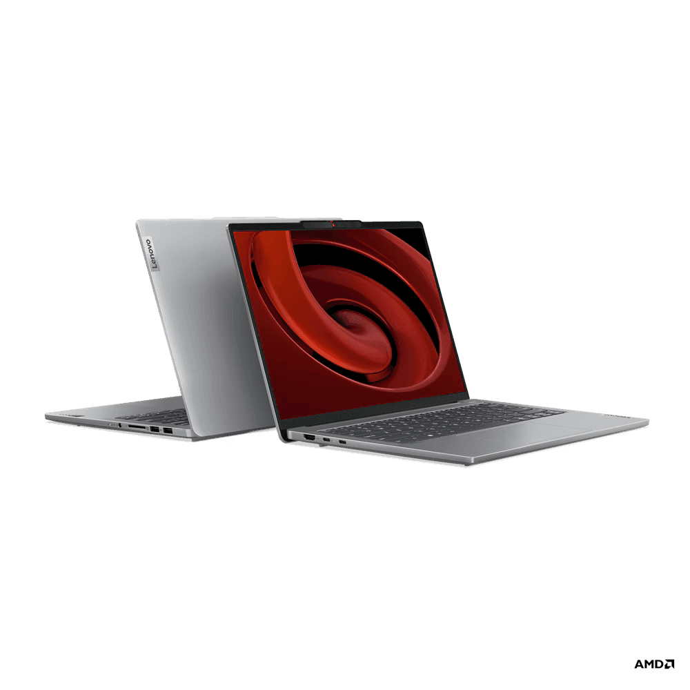 IP 5P 14 2.8K R7 8845HS 32GB 1TB UMA DOS "83D3001SRM" ( — miniatură