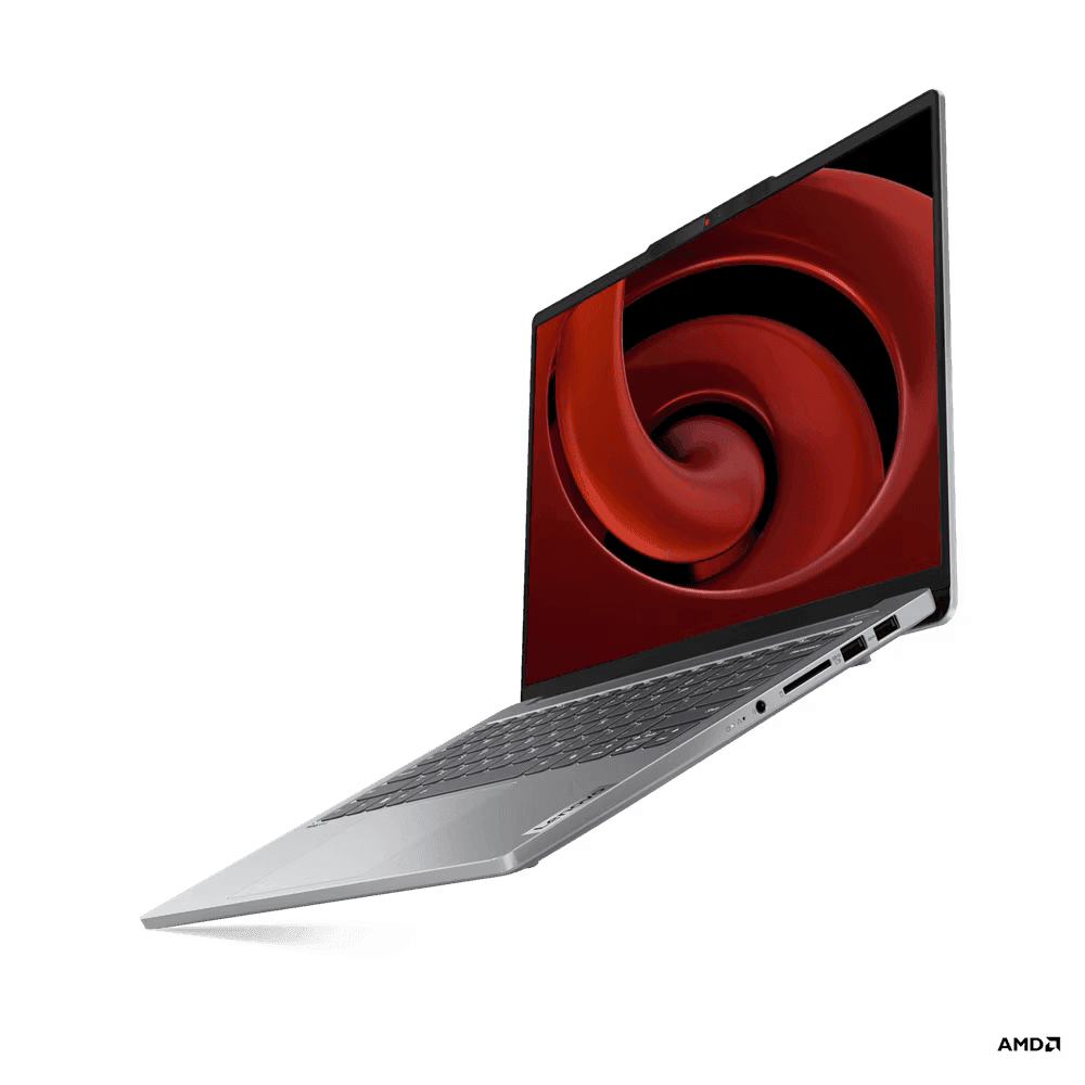 IP 5P 14 2.8K R7 8845HS 32GB 1TB UMA DOS "83D3001SRM" ( — miniatură