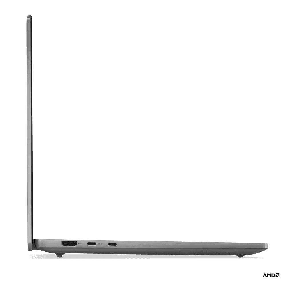 IP 5P 14 2.8K R7 8845HS 32GB 1TB UMA DOS "83D3001SRM" ( — miniatură