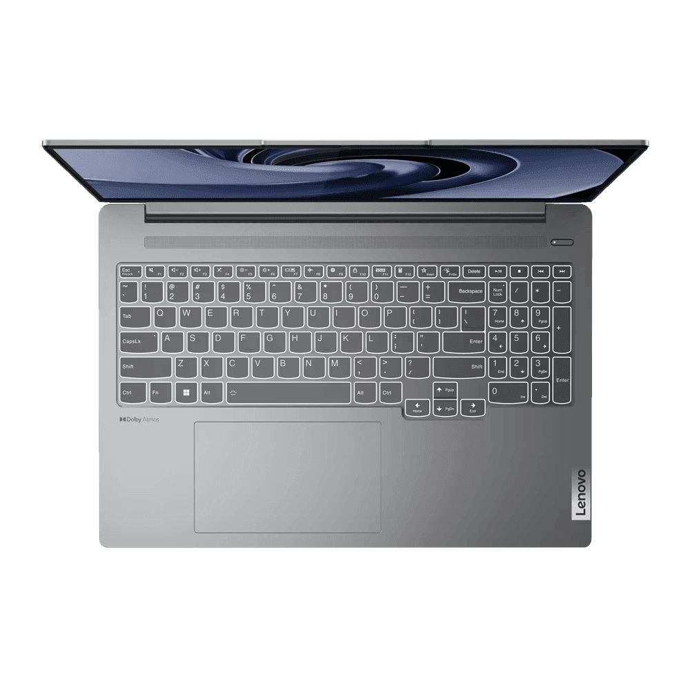 IP 5P 16 WQXGA ULT5 125H 32 1TB 4050 DOS "83D4002RRM" ( — miniatură