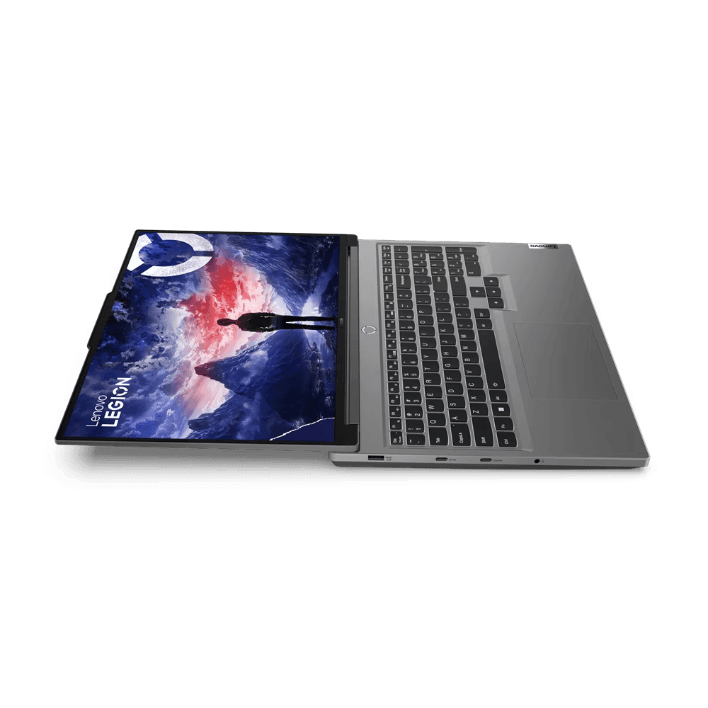 Legion 5 16 I7-14650HX 32GB 1TB 4070 DOS "83DG003KRM" ( — miniatură