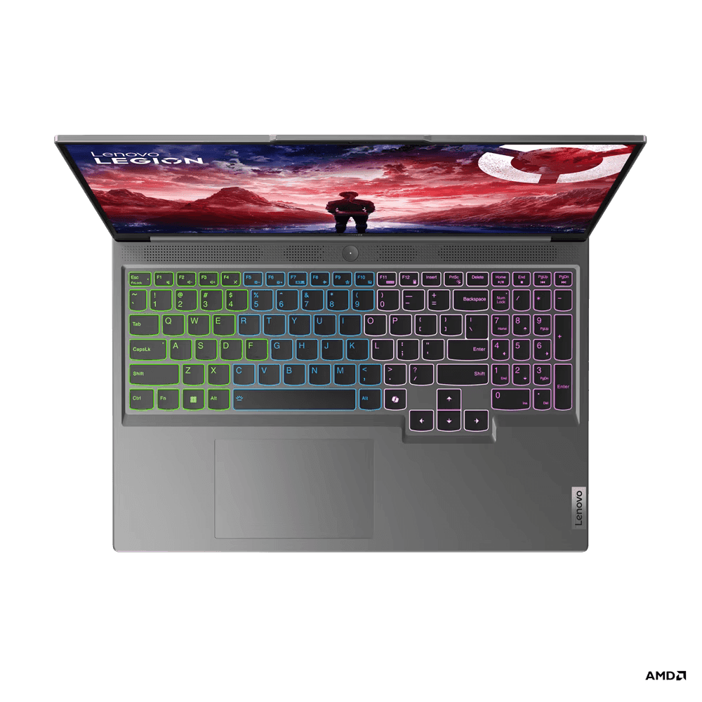 Legion S5 16 R7 8845HS 16 512GB 4070 DOS "83DH003NRM" ( — miniatură
