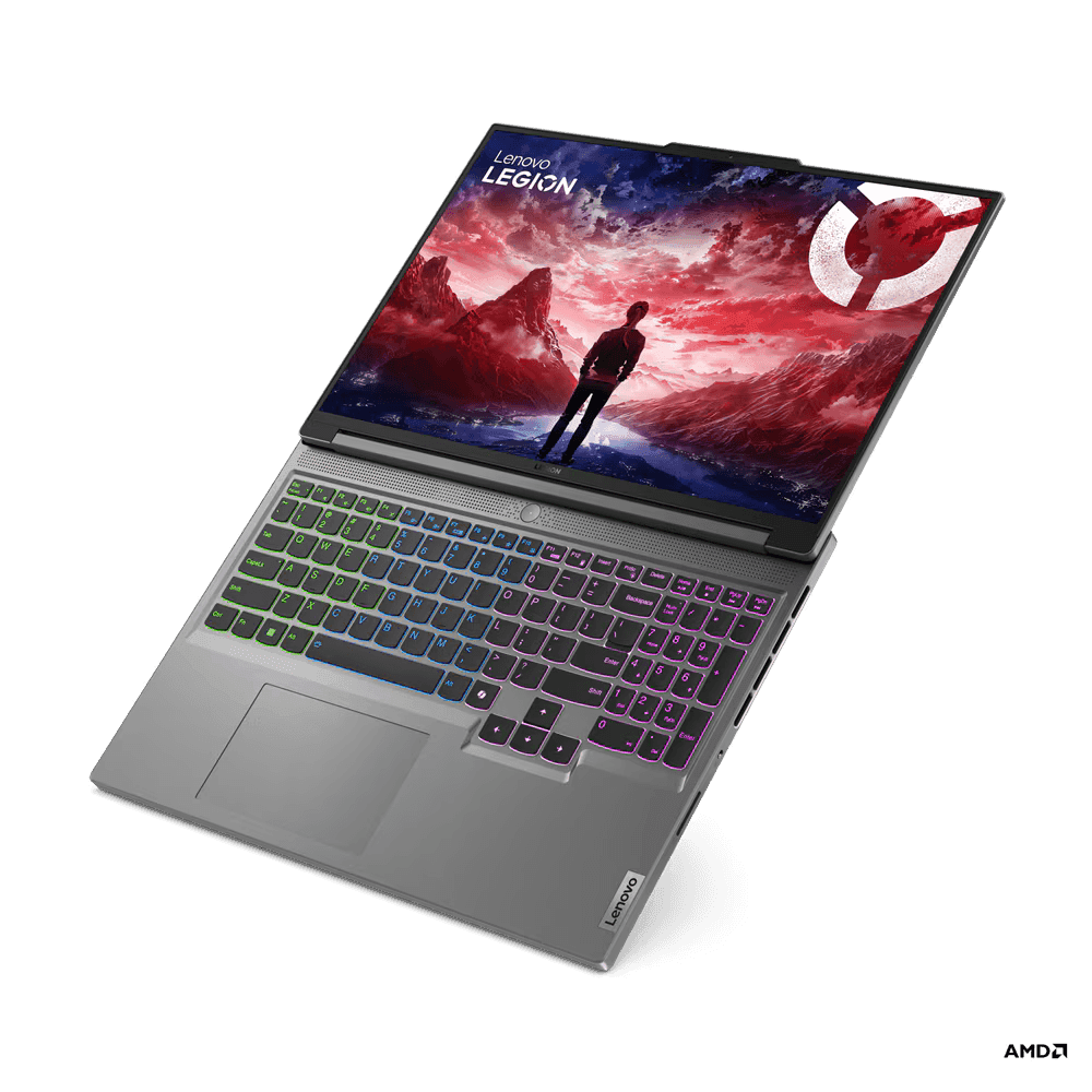 Legion S5 16 R7 8845HS 16 512GB 4070 DOS "83DH003NRM" ( — miniatură