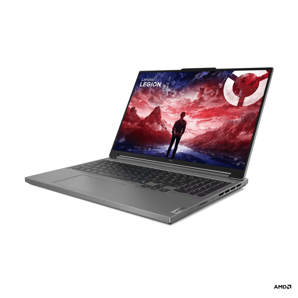 Legion S5 16 R7 8845HS 16 512GB 4070 DOS "83DH003NRM" ( — miniatură